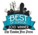 Forestflowers-Best of London