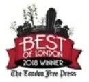 Forestflowers-Best of London