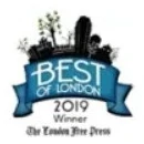 Forestflowers-Best of London